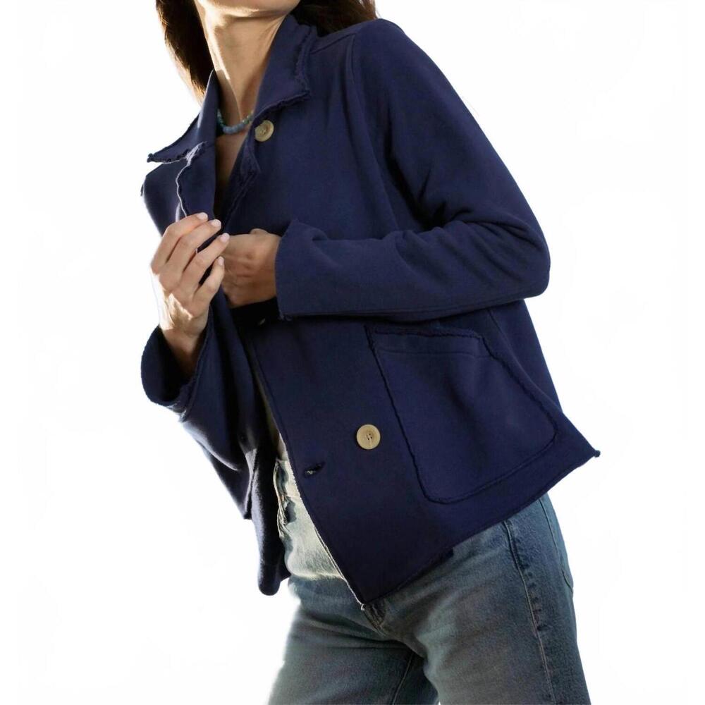 Dylan Sutton Jacket - Picture 3 of 3